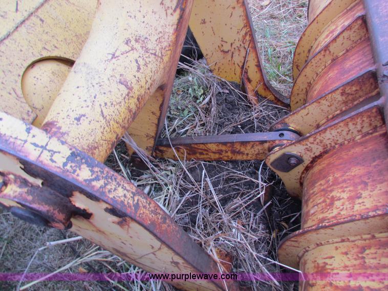 image for item H7311 1971 Hough H50 Payloader wheel loader