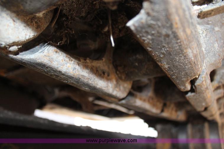 image for item H7913 1993 Komatsu PC220LC-5 excavator