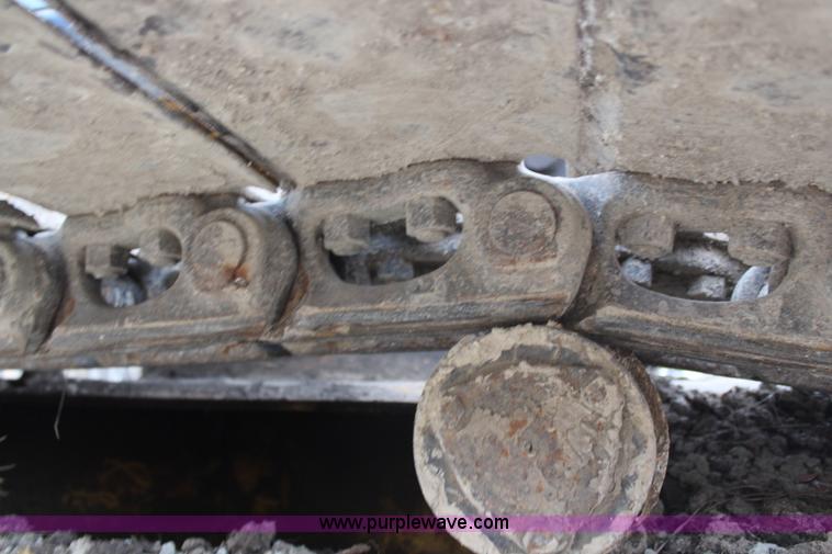 image for item H7913 1993 Komatsu PC220LC-5 excavator