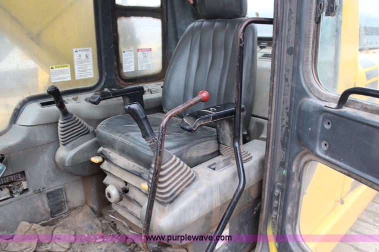 image for item H7914 1996 Komatsu PC300LC-6 excavator
