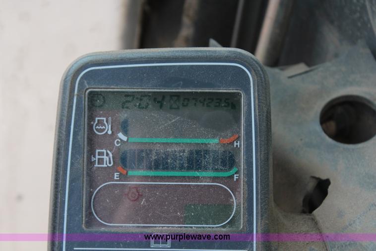 image for item H7914 1996 Komatsu PC300LC-6 excavator