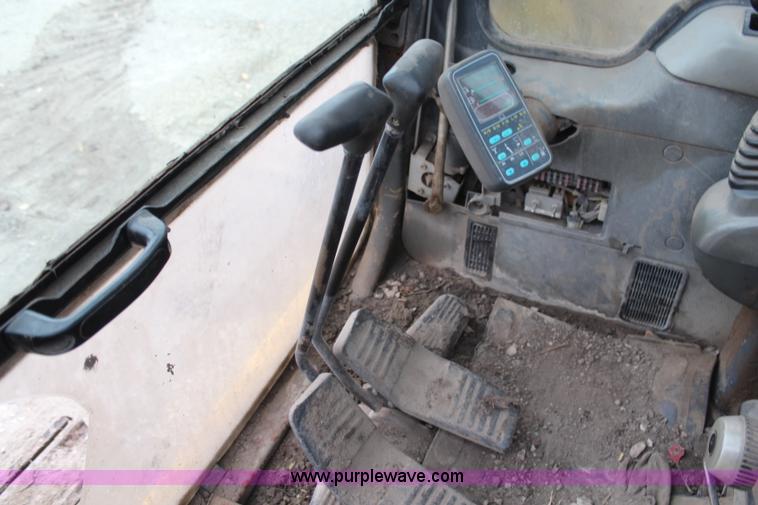 image for item H7914 1996 Komatsu PC300LC-6 excavator