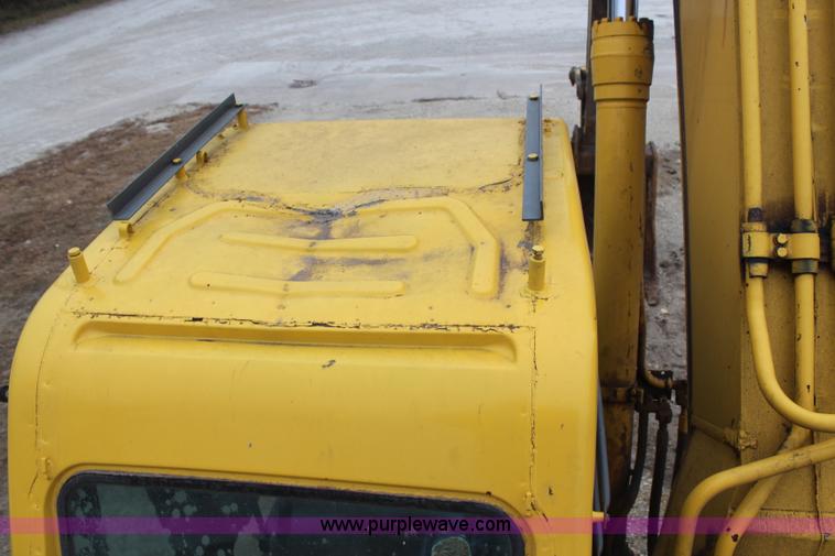 image for item H7914 1996 Komatsu PC300LC-6 excavator