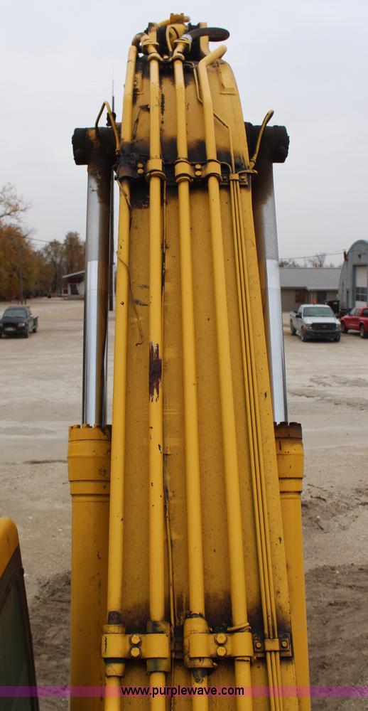 image for item H7914 1996 Komatsu PC300LC-6 excavator