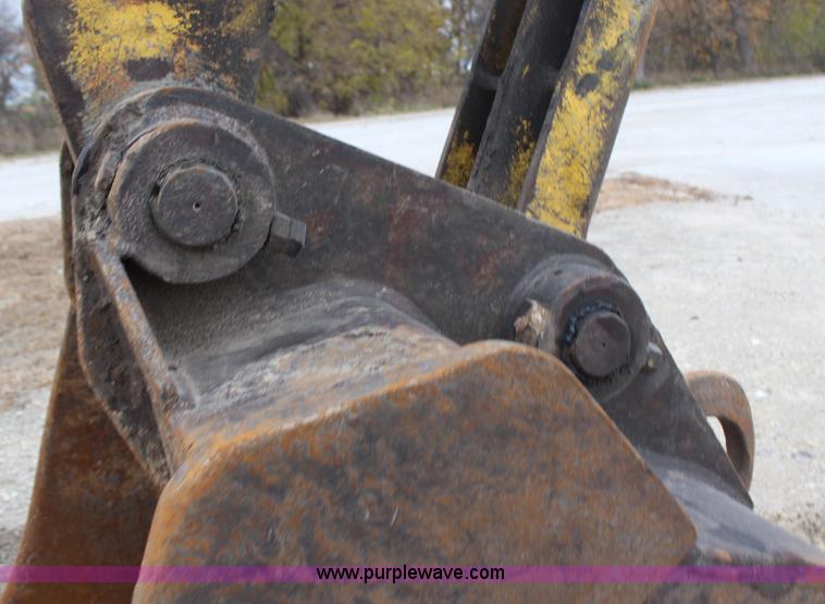 image for item H7914 1996 Komatsu PC300LC-6 excavator