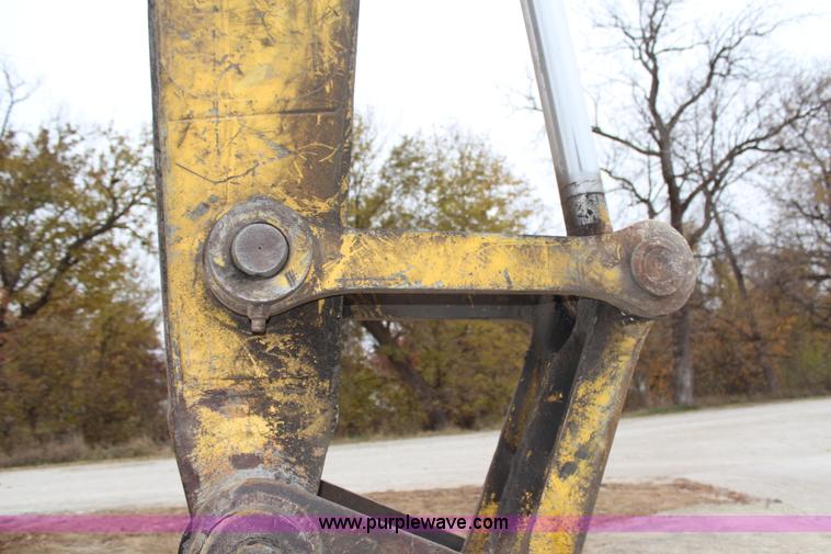 image for item H7914 1996 Komatsu PC300LC-6 excavator