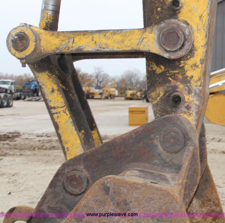 image for item H7914 1996 Komatsu PC300LC-6 excavator