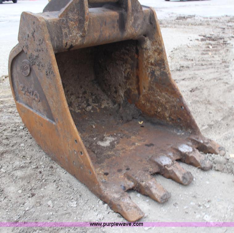 image for item H7914 1996 Komatsu PC300LC-6 excavator