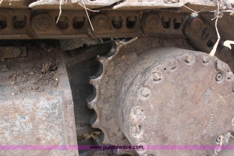 image for item H7914 1996 Komatsu PC300LC-6 excavator