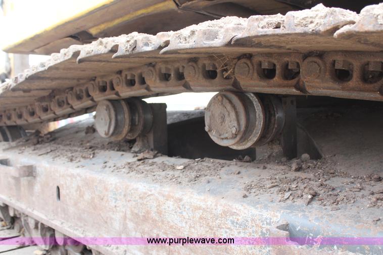 image for item H7914 1996 Komatsu PC300LC-6 excavator