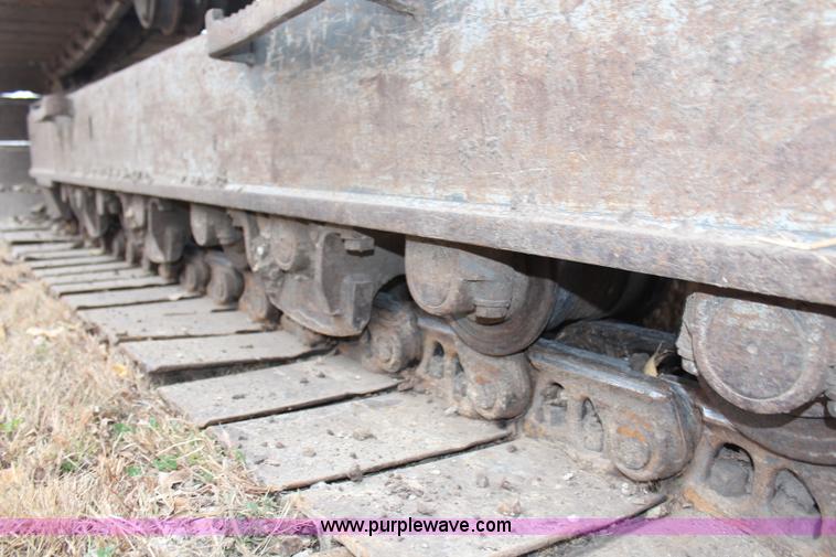 image for item H7914 1996 Komatsu PC300LC-6 excavator