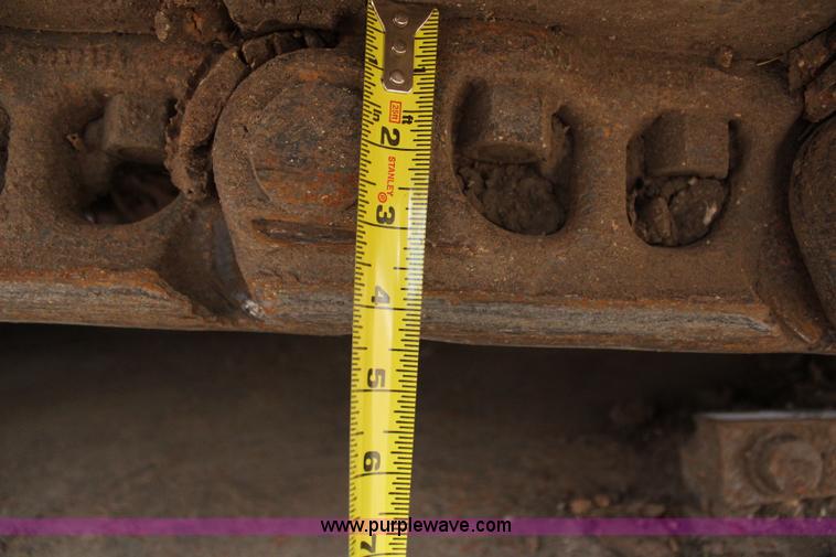 image for item H7914 1996 Komatsu PC300LC-6 excavator