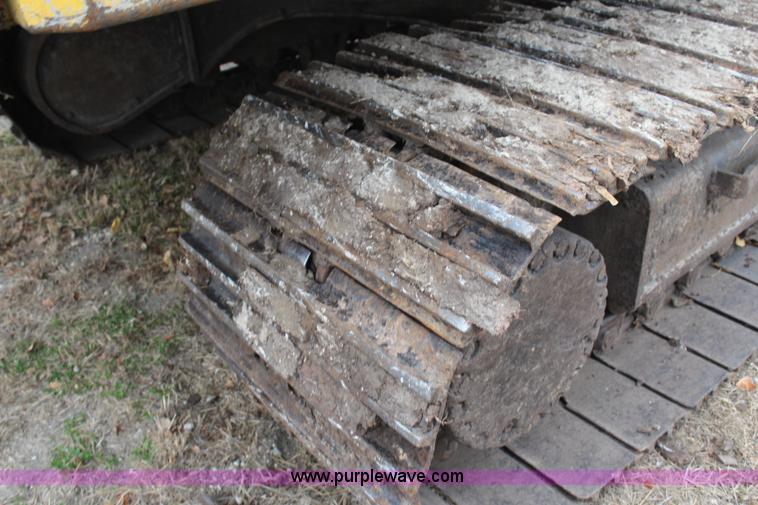 image for item H7914 1996 Komatsu PC300LC-6 excavator