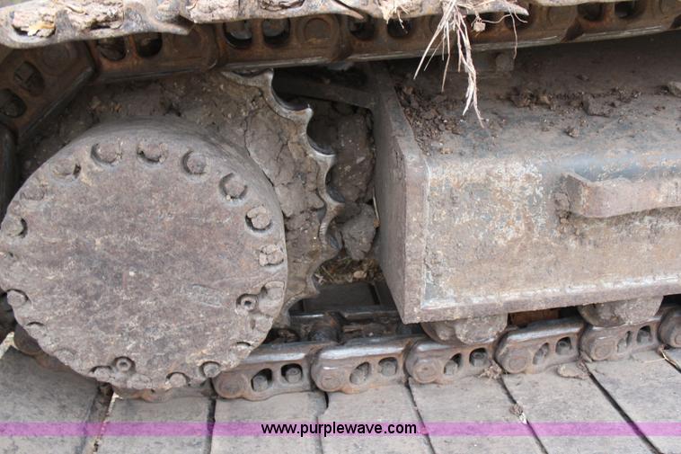 image for item H7914 1996 Komatsu PC300LC-6 excavator