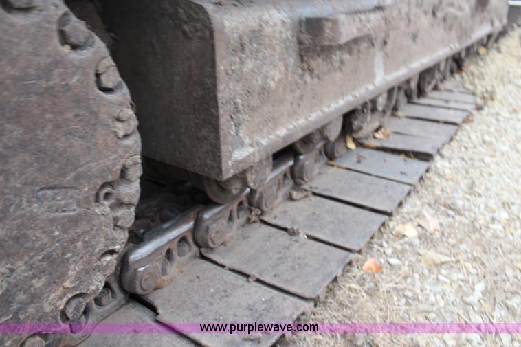 image for item H7914 1996 Komatsu PC300LC-6 excavator