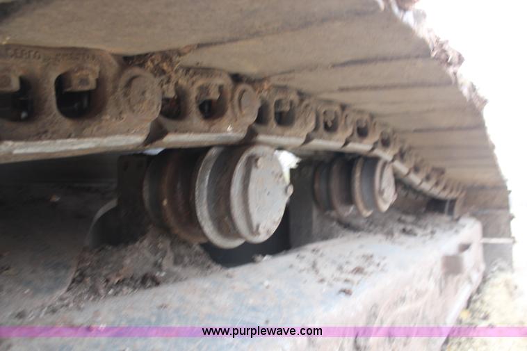 image for item H7914 1996 Komatsu PC300LC-6 excavator