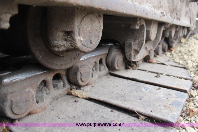 image for item H7914 1996 Komatsu PC300LC-6 excavator