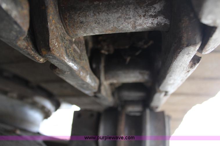 image for item H7914 1996 Komatsu PC300LC-6 excavator