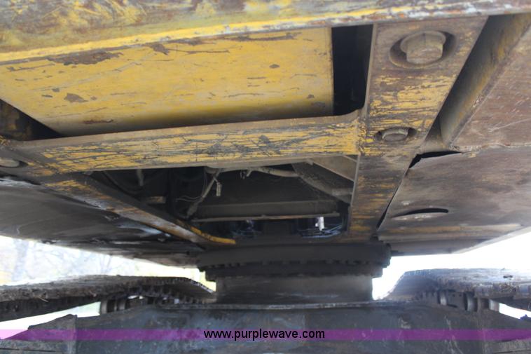 image for item H7914 1996 Komatsu PC300LC-6 excavator