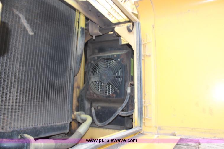 image for item H7914 1996 Komatsu PC300LC-6 excavator