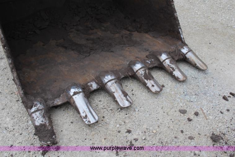 image for item H7916 1999 Komatsu PC450LC-6 excavator