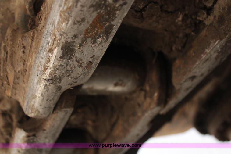 image for item H7916 1999 Komatsu PC450LC-6 excavator