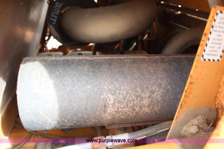 image for item H7938 1992 Case 1840 skid steer