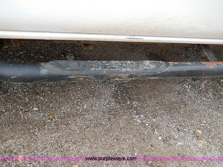 image for item H9562 2007 Chevrolet Silverado Classic 2500HD Crew Cab pickup truck