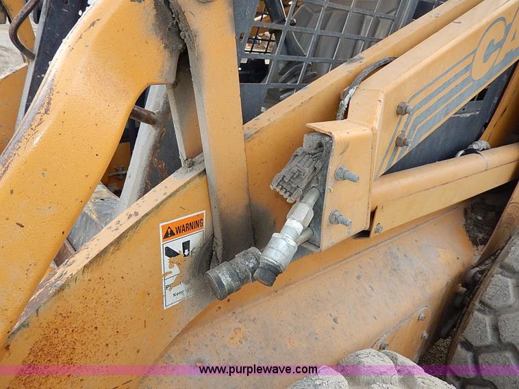 image for item H9577 1999 Case 90XT skid steer