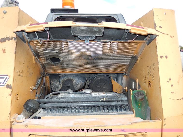 image for item H9577 1999 Case 90XT skid steer