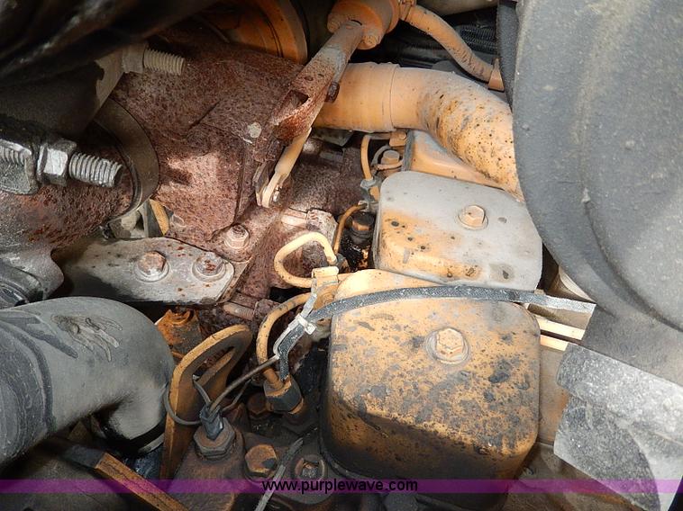 image for item H9577 1999 Case 90XT skid steer