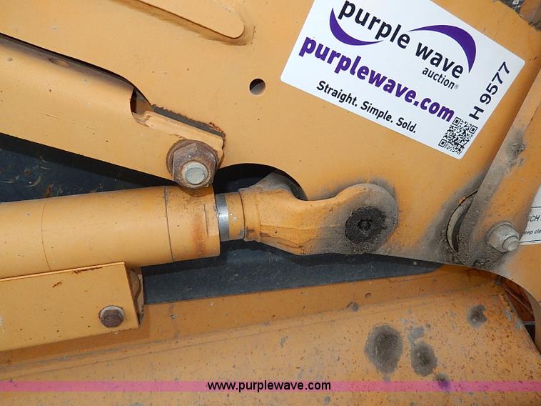 image for item H9577 1999 Case 90XT skid steer