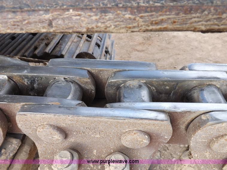 image for item I8330 Vermeer T555TR trencher