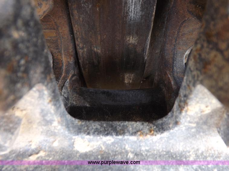 image for item I8330 Vermeer T555TR trencher