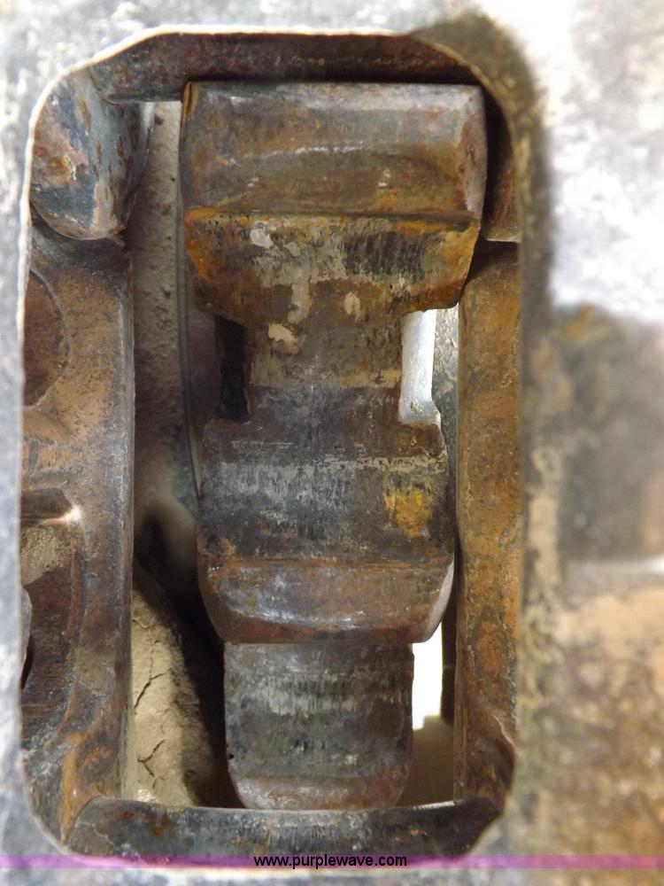 image for item I8330 Vermeer T555TR trencher