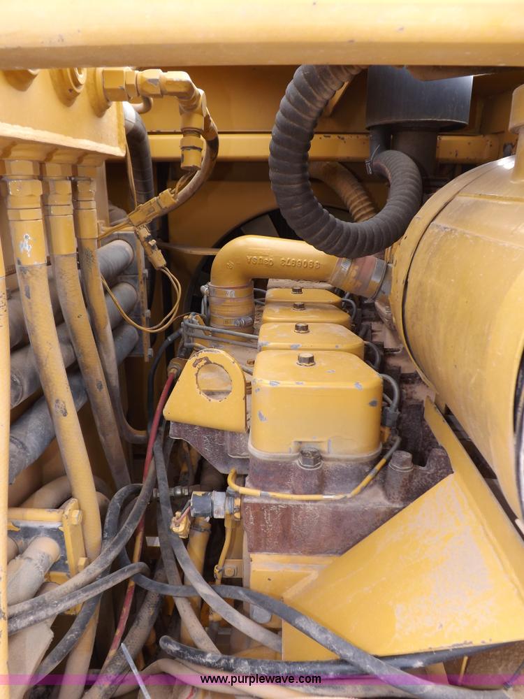 image for item I8330 Vermeer T555TR trencher