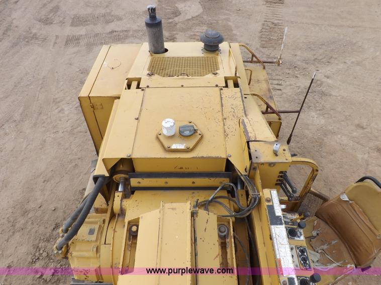 image for item I8330 Vermeer T555TR trencher