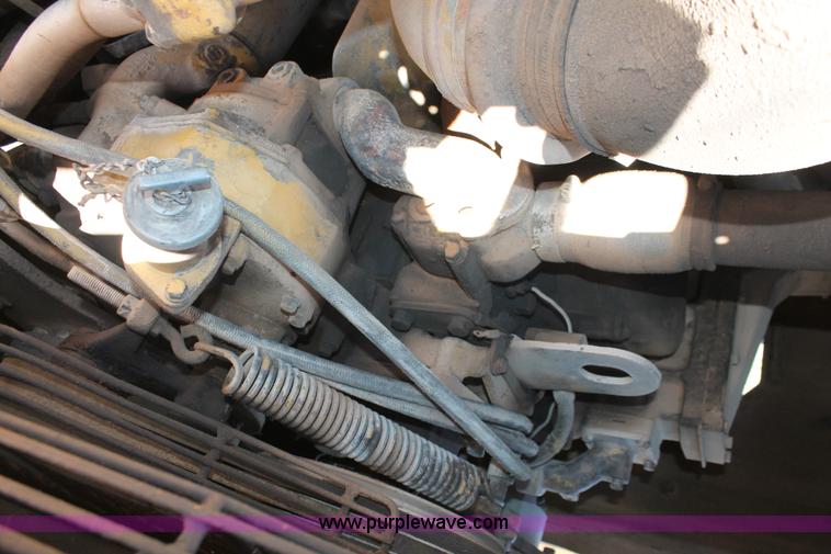 image for item H4149 1975 Caterpillar 623B elevating scraper