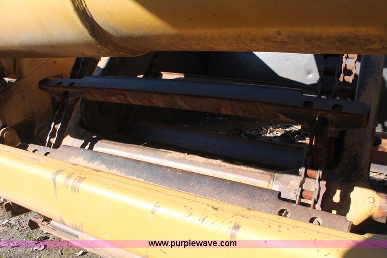 image for item H4149 1975 Caterpillar 623B elevating scraper