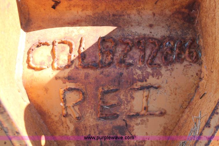 image for item H4152 23"W bucket