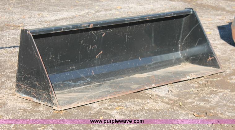 image for item H4155 68" bucket