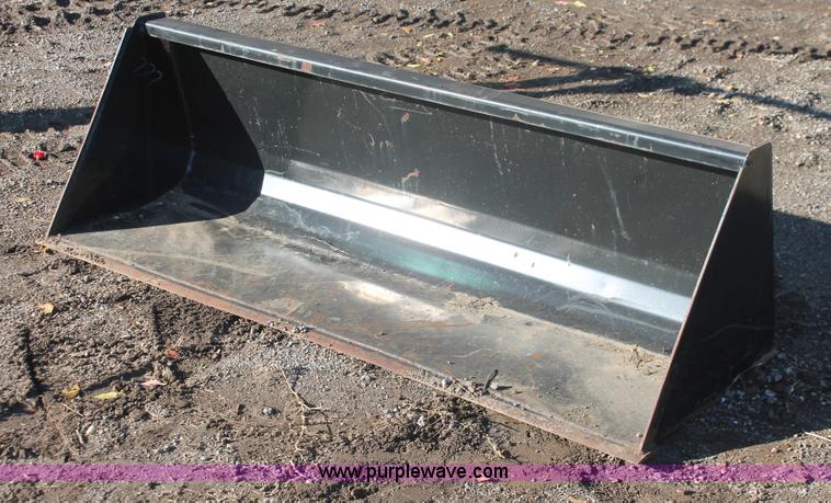 image for item H4155 68" bucket