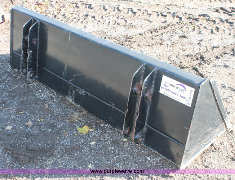 image for item H4155 68" bucket