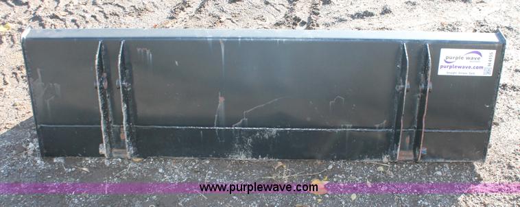 image for item H4155 68" bucket