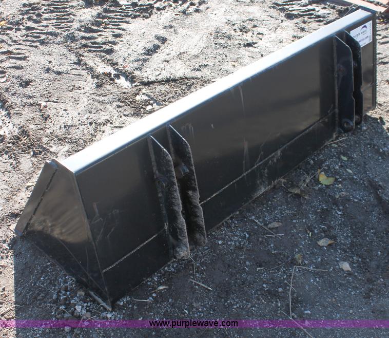 image for item H4155 68" bucket