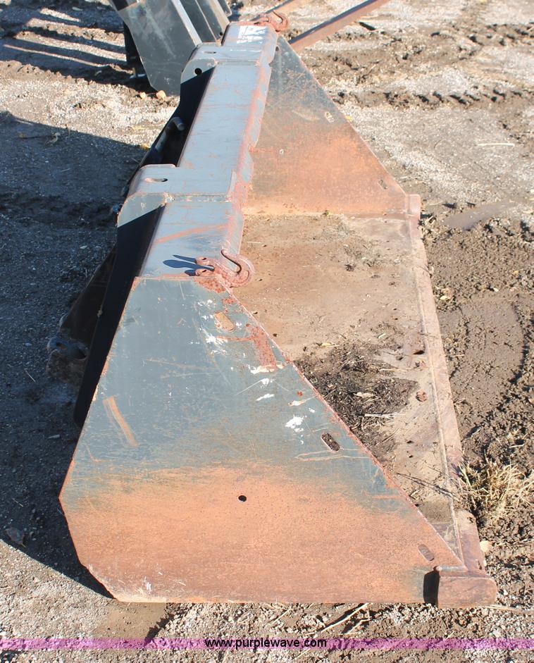 image for item H4156 72" bucket