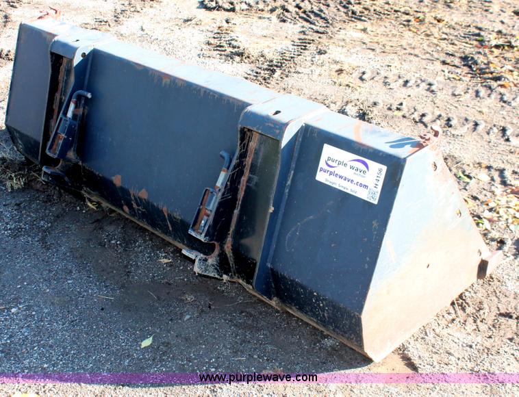 image for item H4156 72" bucket