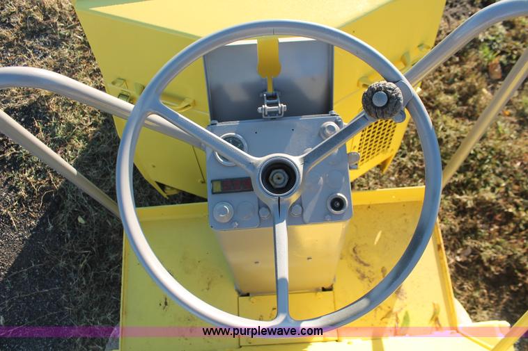 image for item H4164 1990 Bomag BW120AD vibratory roller