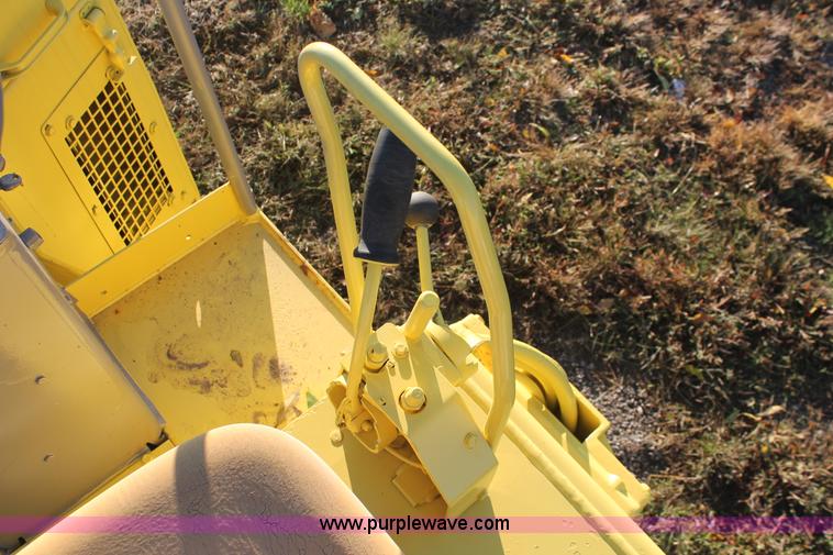 image for item H4164 1990 Bomag BW120AD vibratory roller