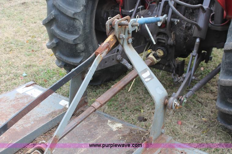 image for item H4177 Modern Manufacturing rotary mower